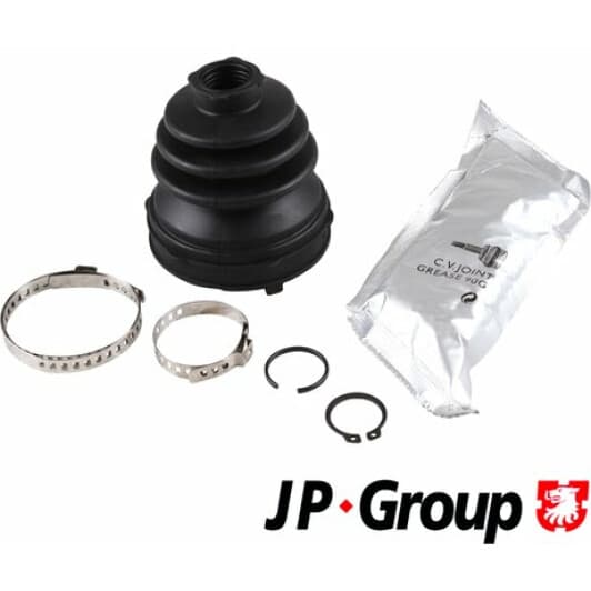 1143700210 JP Group Пильовик гранати