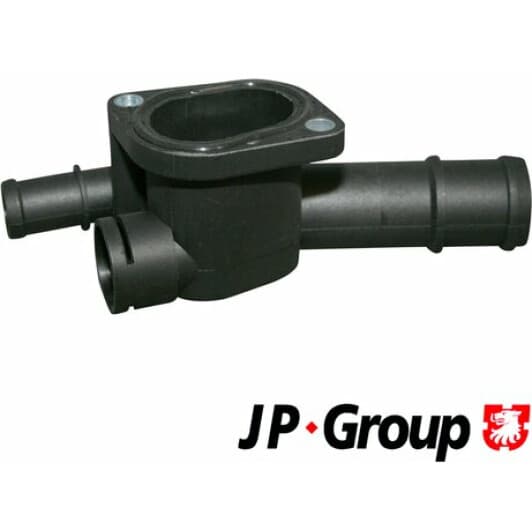 1114502900 JP Group Фланець охолоджувальної рідини