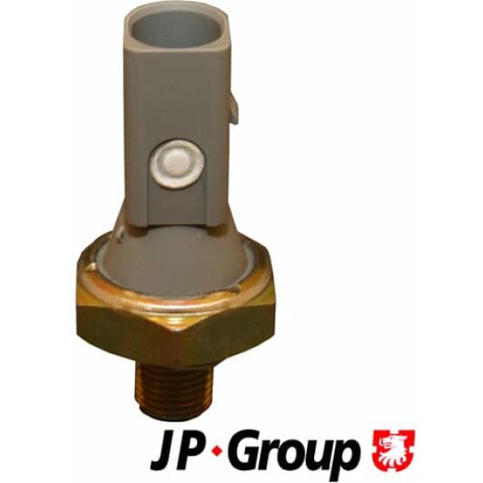 1193500700 JP Group Датчик давления масла