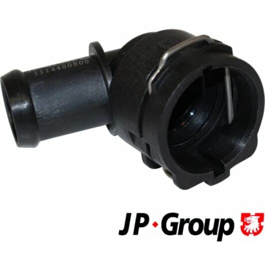 1114450800 JP Group Фланец охлаждающей жидкости