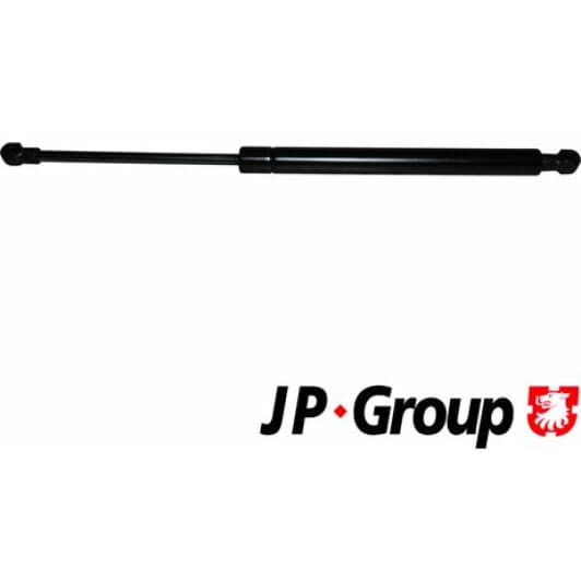 1481203300 JP Group Газовый упор капота для BMW 1 Series