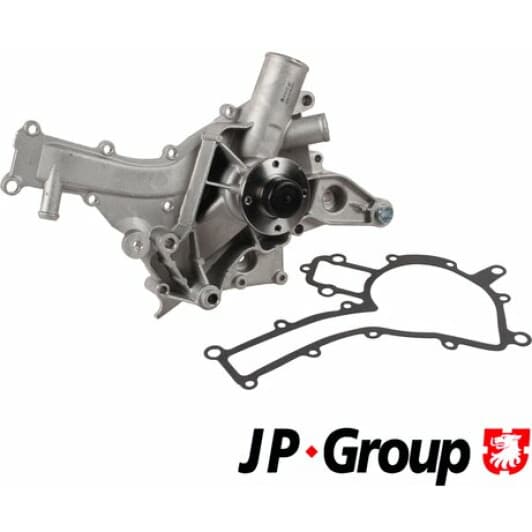 1314101400 JP Group Помпа
