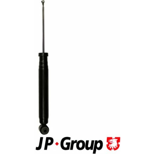 1152108400 JP Group Стойка амортизатора для Audi A6
