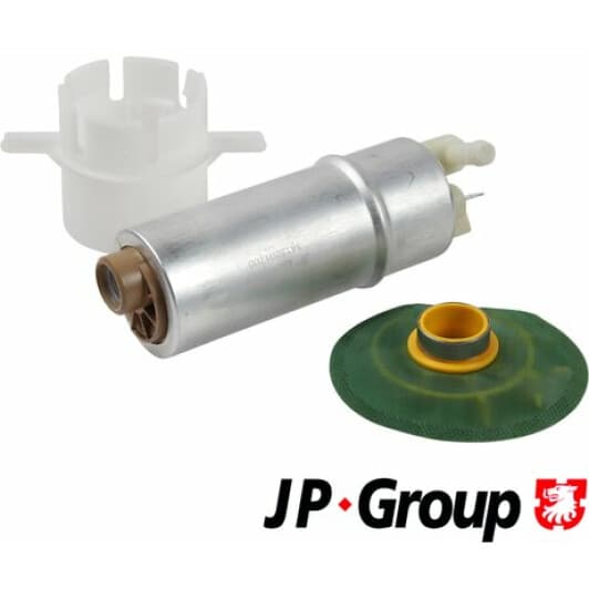 1415201700 JP Group Топливный насос для BMW 3 Series