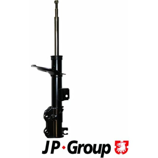 1342102200 JP Group Стійка амортизатора