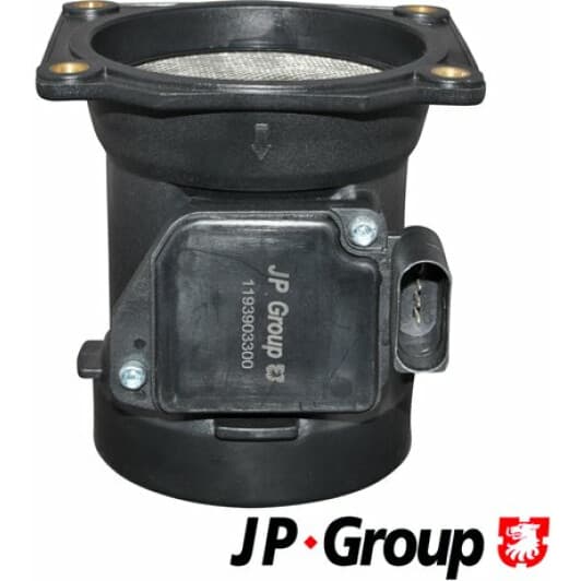 1193903300 JP Group Расходомер воздуха