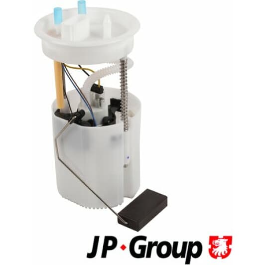 1115206500 JP Group Топливный насос