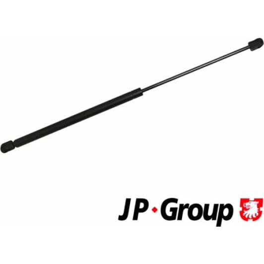 3881200200 JP Group Газовий упор багажника для Mazda 3