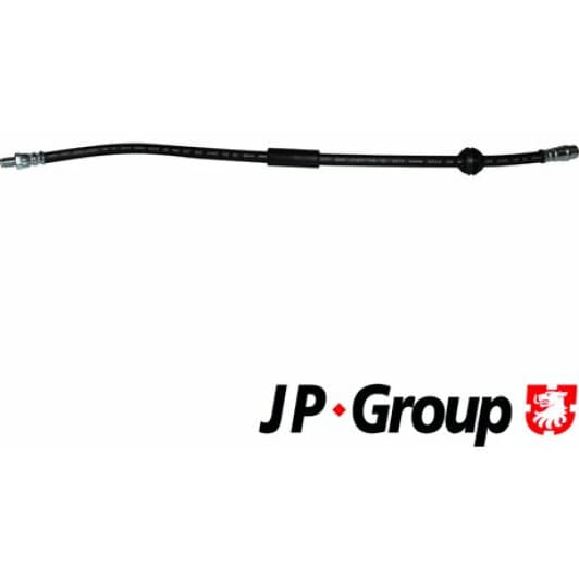 1361601400 JP Group Тормозной шланг