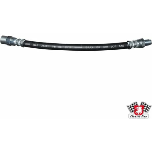 1361701900 JP Group Тормозной шланг для Mercedes G-modell