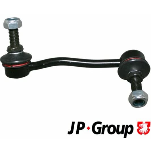 1140403370 JP Group Стійка стабілізатора