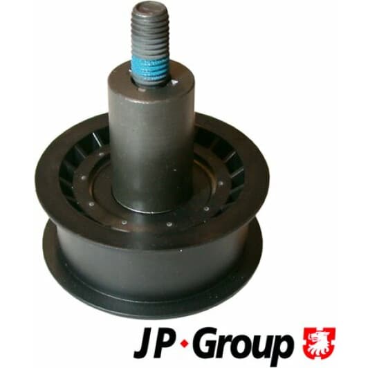 1112201000 JP Group Обводной ролик ремня ГРМ