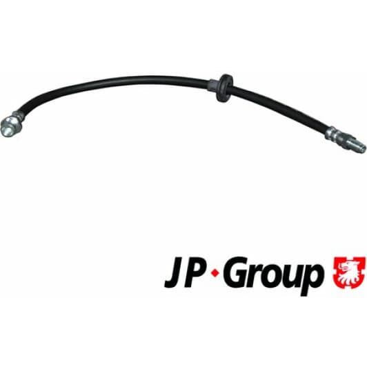 1461601600 JP Group Тормозной шланг для BMW X5