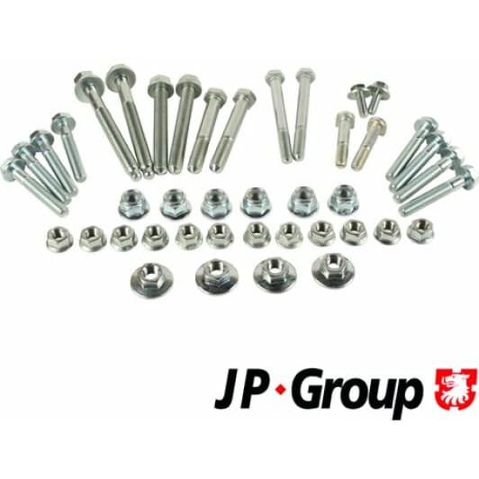 1141000310 JP Group Болт крепления рычага