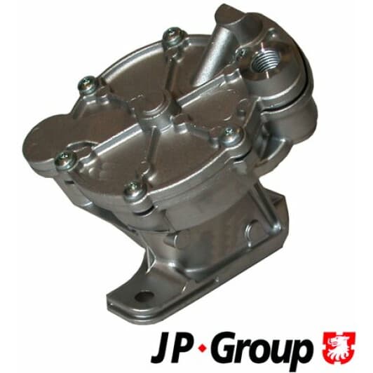 1117100600 JP Group Вакуумный усилитель тормозной системы