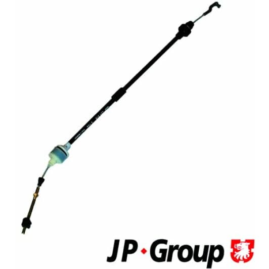 1270201000 JP Group Трос сцепления