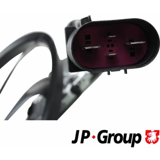 1199106080 JP Group Вентилятор системи охолодження двигуна