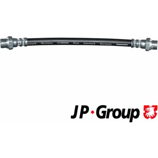 1461701400 JP Group Тормозной шланг