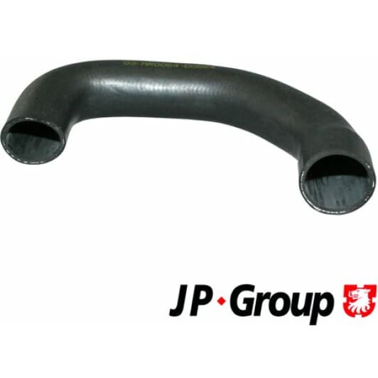 1314301400 JP Group Патрубок радиатора системы охлаждения двигателя
