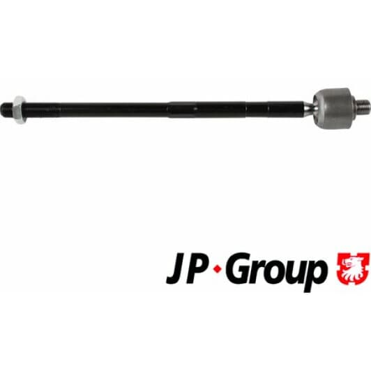 4344501100 JP Group Кермова тяга