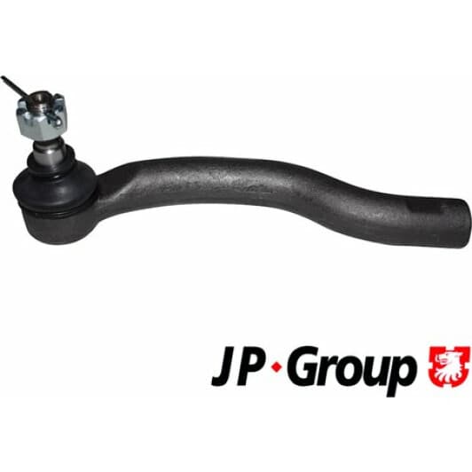 4844601270 JP Group Наконечник кермової тяги
