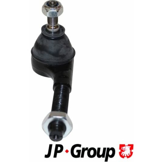 3144600280 JP Group Наконечник рулевой тяги