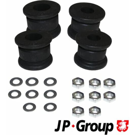 1340550610 JP Group Втулка стабилизатора