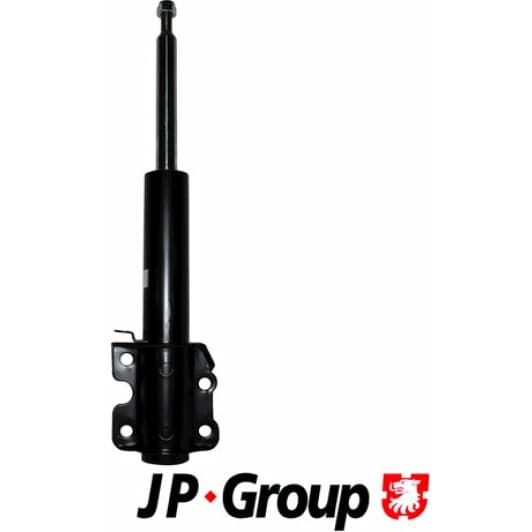 1342101900 JP Group Стійка амортизатора