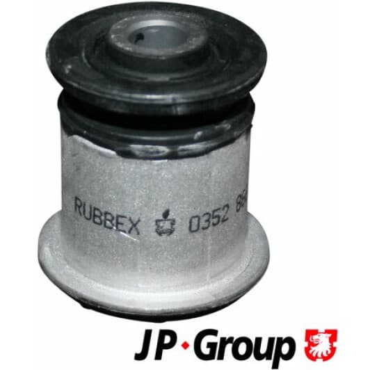 1240201800 JP Group Сайлентблок важеля