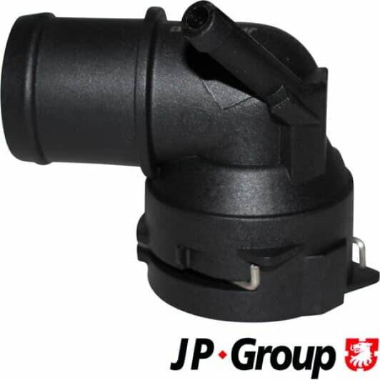 1114509500 JP Group Фланець охолоджувальної рідини
