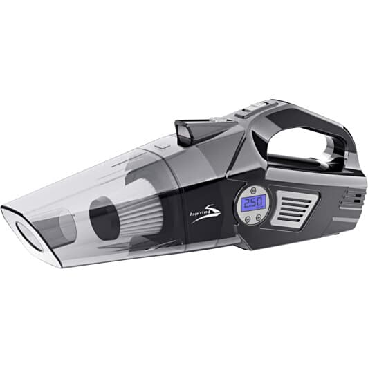 Автопилосос Aspiring Windstorm 2 WIN3090W