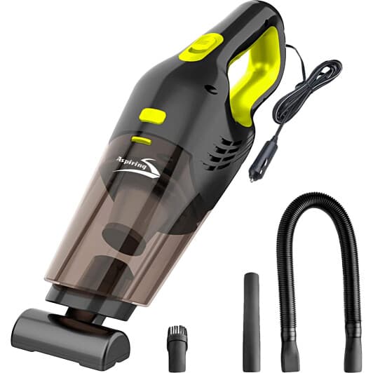 Автопилосос Aspiring Gale 2 GL6KP1405