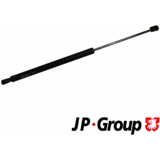 3181200600 JP Group Газовий упор багажника для Citroen C5