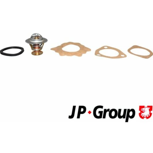 1514602810 JP Group Термостат