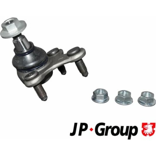 1140303970 JP Group Шарова опора