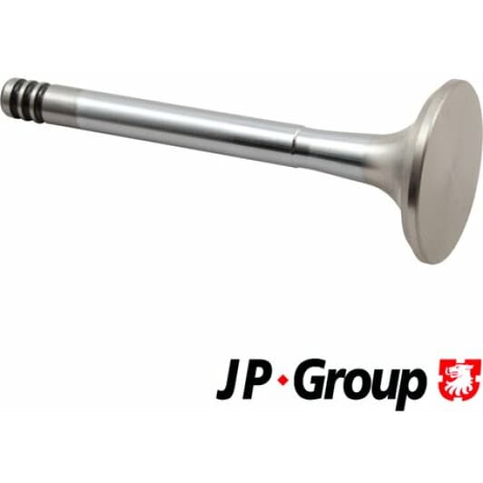 1111307200 JP Group Випускний клапан