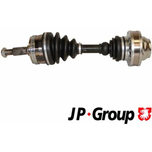 1343100700 JP Group Піввісь