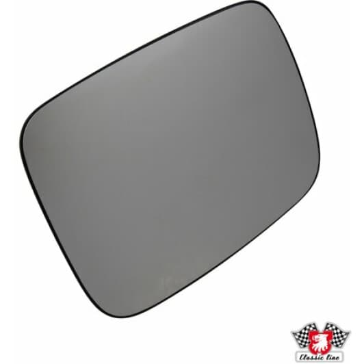 1189302980 JP Group Стекло наружного зеркала для Volkswagen Transporter