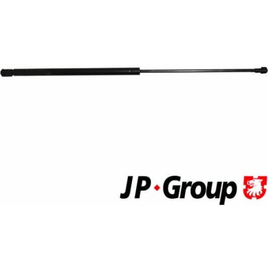 3181200200 JP Group Газовий упор багажника