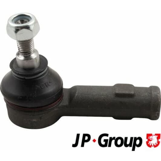 3544600700 JP Group Наконечник рулевой тяги