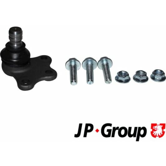4140302400 JP Group Шаровая опора