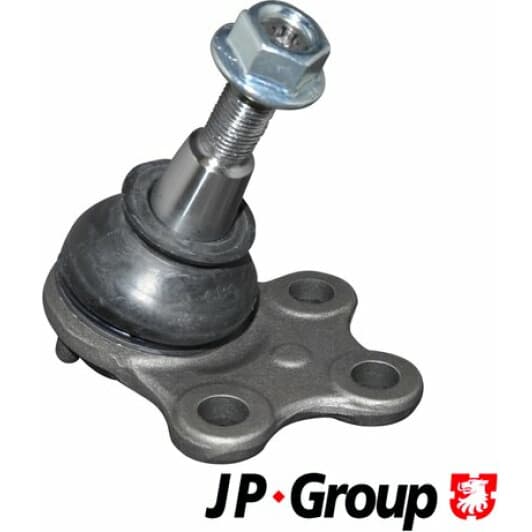 4340301400 JP Group Шарова опора для Renault Laguna