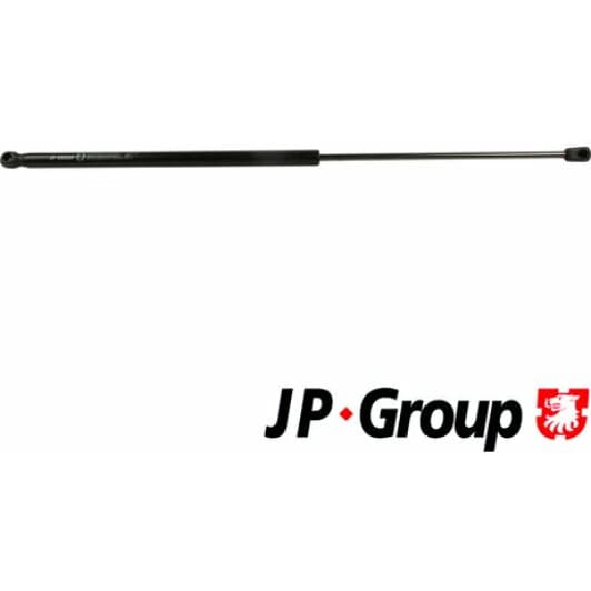 1381201700 JP Group Газовый упор капота