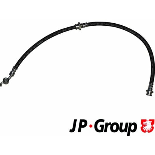 4061601570 JP Group Гальмівний шланг