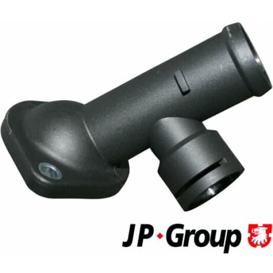 1114508800 JP Group Фланець охолоджувальної рідини