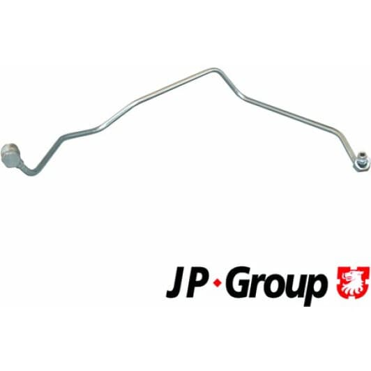 1117600300 JP Group Маслопровод турбины