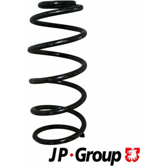 1142202700 JP Group Пружина підвіски