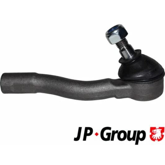 6344600180 JP Group Наконечник рулевой тяги