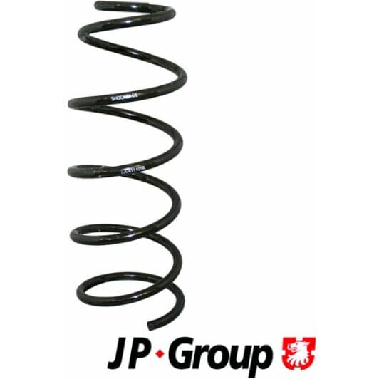 1142200500 JP Group Пружина подвески