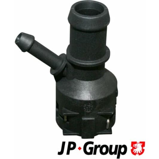 1114450600 JP Group Фланец охлаждающей жидкости